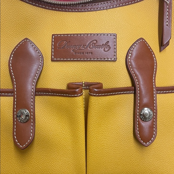 Dooney & Bourke ‘Lucy’ Hobo - Picture 9 of 16